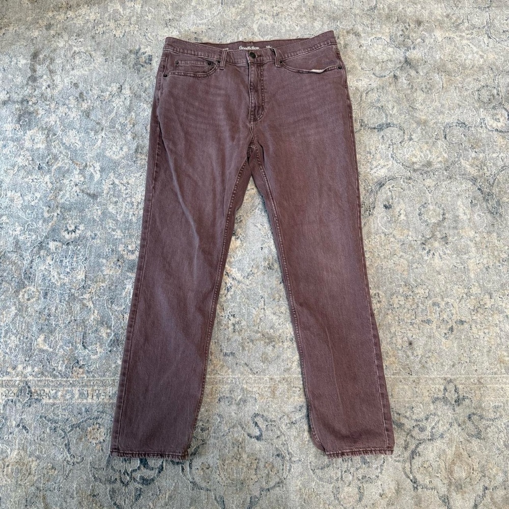 Goodfellow & Co Denim Jeans